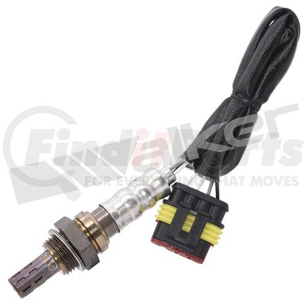 250-24342 by WALKER PRODUCTS - Walker Products 250-24342 Oxygen Sensor 4-W Direct Fit