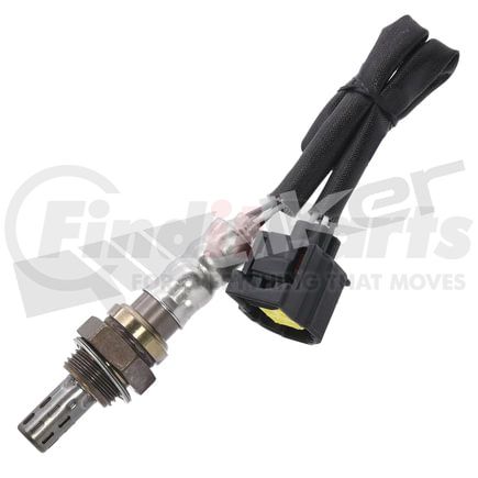 250-24345 by WALKER PRODUCTS - Walker Products 250-24345 Oxygen Sensor 4-W Direct Fit