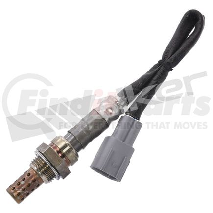 250-24344 by WALKER PRODUCTS - Walker Products 250-24344 Oxygen Sensor 4-W Direct Fit