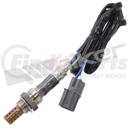 250-24347 by WALKER PRODUCTS - Walker Products 250-24347 Oxygen Sensor 4-W Direct Fit