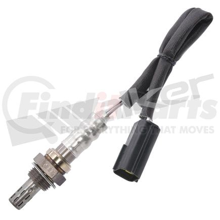 250-24356 by WALKER PRODUCTS - Walker Products 250-24356 Oxygen Sensor 4-W Direct Fit