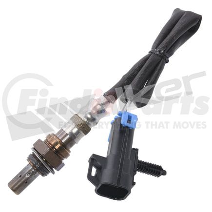 250-24355 by WALKER PRODUCTS - Walker Products 250-24355 Oxygen Sensor 4-W Direct Fit