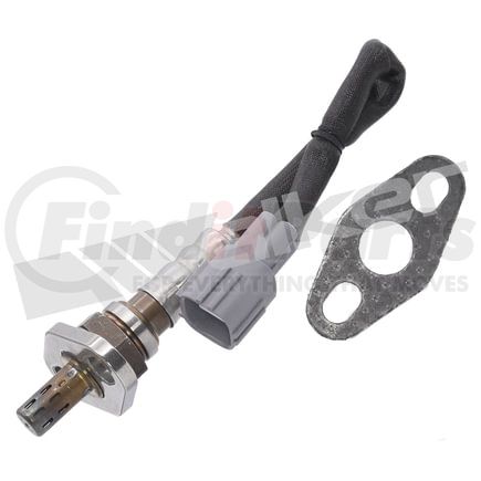 250-24361 by WALKER PRODUCTS - Walker Products 250-24361 Oxygen Sensor 4-W Direct Fit W/Flange