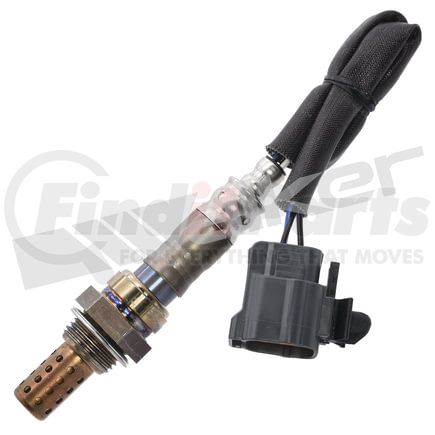 250-24378 by WALKER PRODUCTS - Walker Products 250-24378 Oxygen Sensor 4-W Direct Fit