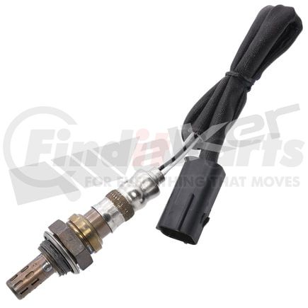 250-24384 by WALKER PRODUCTS - Walker Products 250-24384 Oxygen Sensor 4-W Direct Fit