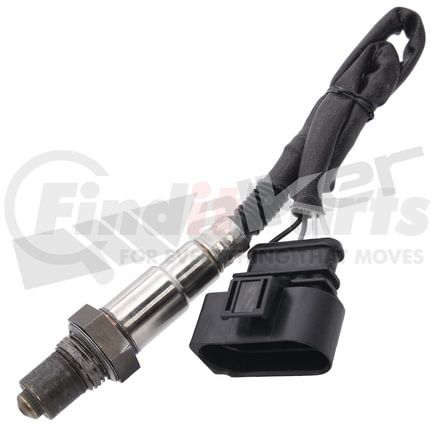 250-24393 by WALKER PRODUCTS - Walker Products 250-24393 Oxygen Sensor 4-W Direct Fit