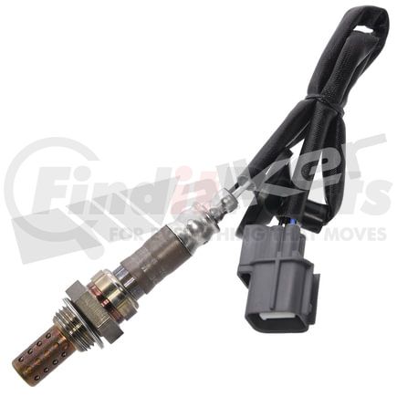 250-24402 by WALKER PRODUCTS - Walker Products 250-24402 Oxygen Sensor 4-W Direct Fit