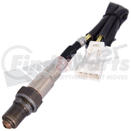250-24409 by WALKER PRODUCTS - Walker Premium Oxygen Sensors are 100% OEM quality. Walker Oxygen Sensors are precision made for outstanding performance and manufactured to meet or exceed all original equipment specifications and test requirements.