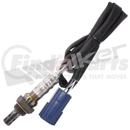 250-24418 by WALKER PRODUCTS - Walker Products 250-24418 Oxygen Sensor 4-W Direct Fit