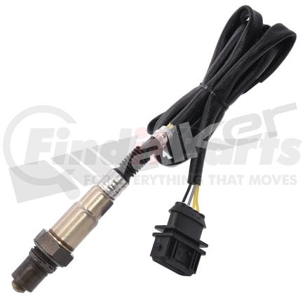 250-24428 by WALKER PRODUCTS - Walker Products 250-24428 Oxygen Sensor 4-W Direct Fit