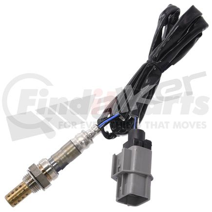 250-24435 by WALKER PRODUCTS - Walker Products 250-24435 Oxygen Sensor 4-W Direct Fit