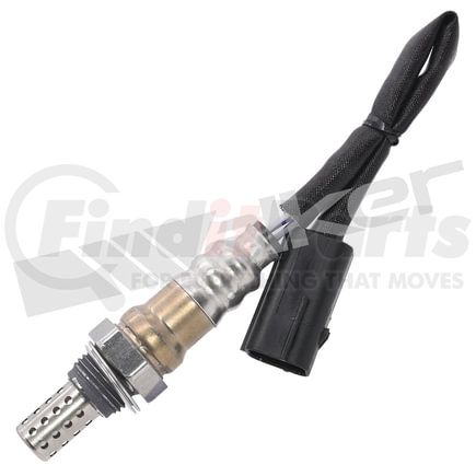 250-24438 by WALKER PRODUCTS - Walker Products 250-24438 Oxygen Sensor 4-W Direct Fit