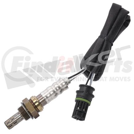 250-24445 by WALKER PRODUCTS - Walker Products 250-24445 Oxygen Sensor 4-W Direct Fit