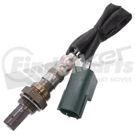 250-24452 by WALKER PRODUCTS - Walker Premium Oxygen Sensors are 100% OEM quality. Walker Oxygen Sensors are precision made for outstanding performance and manufactured to meet or exceed all original equipment specifications and test requirements.
