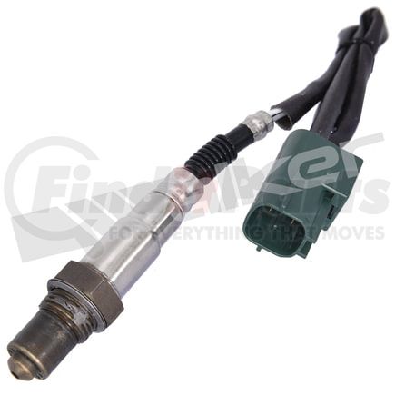 250-24453 by WALKER PRODUCTS - Walker Premium Oxygen Sensors are 100% OEM quality. Walker Oxygen Sensors are precision made for outstanding performance and manufactured to meet or exceed all original equipment specifications and test requirements.