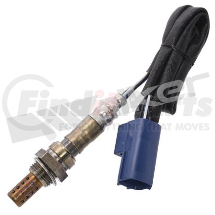 250-24456 by WALKER PRODUCTS - Walker Products 250-24456 Oxygen Sensor 4-W Direct Fit