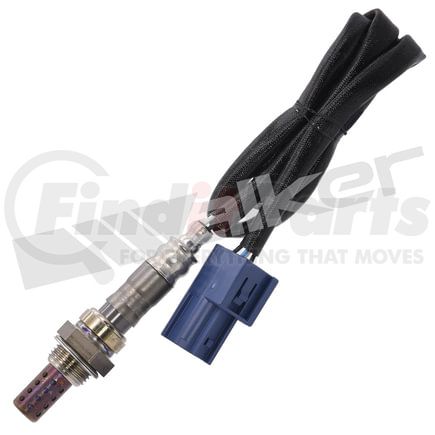 250-24458 by WALKER PRODUCTS - Walker Products 250-24458 Oxygen Sensor 4-W Direct Fit