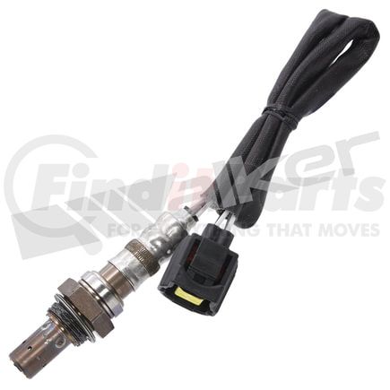 250-24460 by WALKER PRODUCTS - Walker Products 250-24460 Oxygen Sensor 4-W Direct Fit