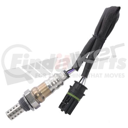 250-24464 by WALKER PRODUCTS - Walker Products 250-24464 Oxygen Sensor 4-W Direct Fit