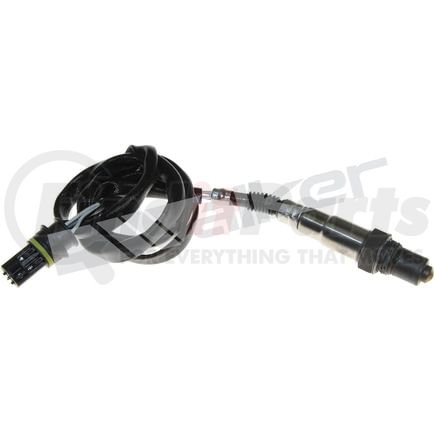 250-24468 by WALKER PRODUCTS - Walker Products 250-24468 Oxygen Sensor 4-W Direct Fit