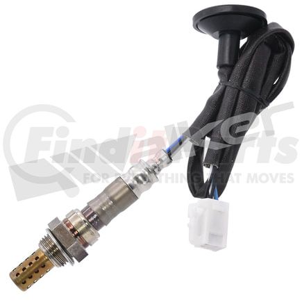 250-24483 by WALKER PRODUCTS - Walker Products 250-24483 Oxygen Sensor 4-W Direct Fit