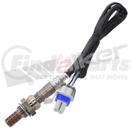 250-24488 by WALKER PRODUCTS - Walker Products 250-24488 Oxygen Sensor 4-W Direct Fit