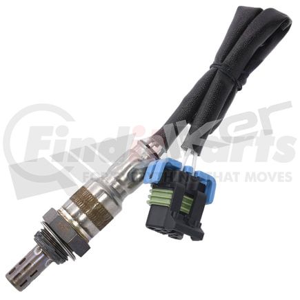 250-24491 by WALKER PRODUCTS - Walker Products 250-24491 Oxygen Sensor 4-W Direct Fit