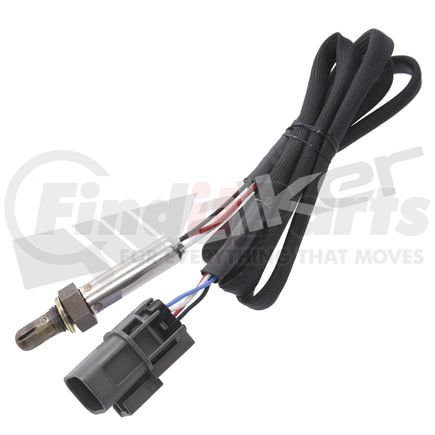 250-24506 by WALKER PRODUCTS - Walker Products 250-24506 Oxygen Sensor 4-W Titania