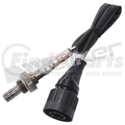 250-24607 by WALKER PRODUCTS - Walker Products 250-24607 Oxygen Sensor 4-W Direct Fit