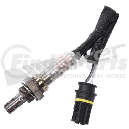 250-24609 by WALKER PRODUCTS - Walker Products 250-24609 Oxygen Sensor 4-W Direct Fit