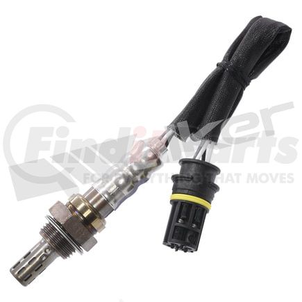 250-24611 by WALKER PRODUCTS - Walker Products 250-24611 Oxygen Sensor 4-W Direct Fit