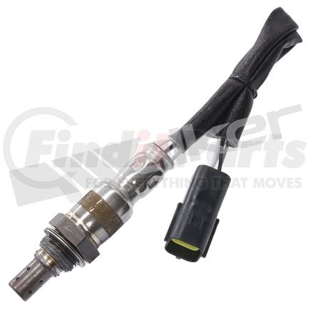 250-24628 by WALKER PRODUCTS - Walker Products 250-24628 Oxygen Sensor 4-W Direct Fit