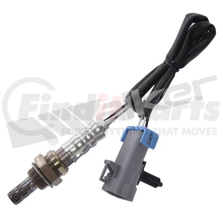 250-24654 by WALKER PRODUCTS - Walker Products 250-24654 Oxygen Sensor 4-W Direct Fit