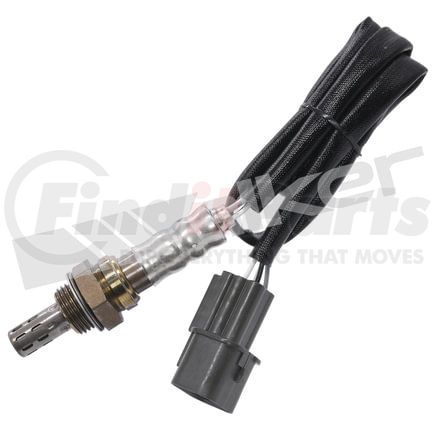 250-24658 by WALKER PRODUCTS - Walker Products 250-24658 Oxygen Sensor 4-W Direct Fit