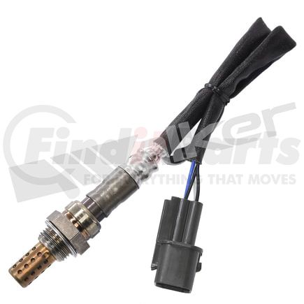 250-24662 by WALKER PRODUCTS - Walker Products 250-24662 Oxygen Sensor 4-W Direct Fit