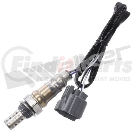 250-24683 by WALKER PRODUCTS - Walker Products 250-24683 Oxygen Sensor 4-W Direct Fit