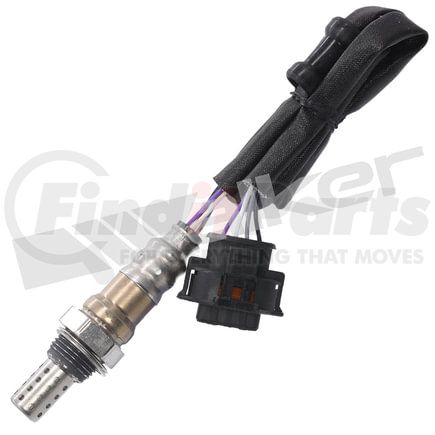 250-24682 by WALKER PRODUCTS - Walker Products 250-24682 Oxygen Sensor 4-W Direct Fit