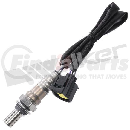 250-24686 by WALKER PRODUCTS - Walker Products 250-24686 Oxygen Sensor 4-W Direct Fit