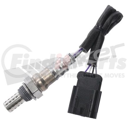 250-24690 by WALKER PRODUCTS - Walker Products 250-24690 Oxygen Sensor 4-W Direct Fit