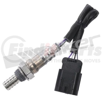 250-24690 by WALKER PRODUCTS - Walker Premium Oxygen Sensors are 100% OEM quality. Walker Oxygen Sensors are precision made for outstanding performance and manufactured to meet or exceed all original equipment specifications and test requirements.