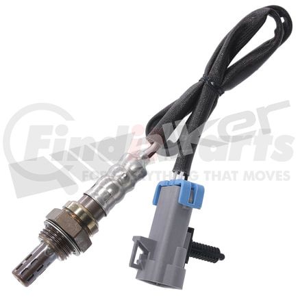 250-24698 by WALKER PRODUCTS - Walker Products 250-24698 Oxygen Sensor 4-W Direct Fit