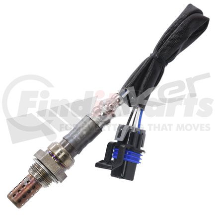 250-24703 by WALKER PRODUCTS - Walker Products 250-24703 Oxygen Sensor 4-W Direct Fit