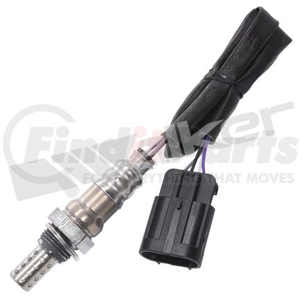 250-24707 by WALKER PRODUCTS - Walker Products 250-24707 Oxygen Sensor 4-W Direct Fit