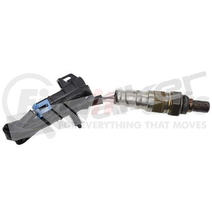 250-24704 by WALKER PRODUCTS - Walker Products 250-24704 Oxygen Sensor 4-W Direct Fit