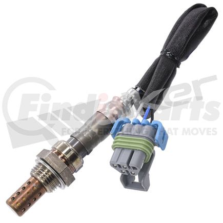 250-24708 by WALKER PRODUCTS - Walker Products 250-24708 Oxygen Sensor 4-W Direct Fit