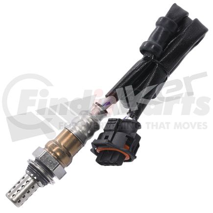 250-24712 by WALKER PRODUCTS - Walker Products 250-24712 Oxygen Sensor 4-W Direct Fit