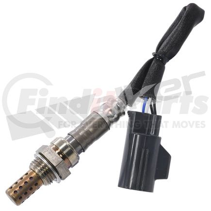 250-24714 by WALKER PRODUCTS - Walker Products 250-24714 Oxygen Sensor 4-W Direct Fit