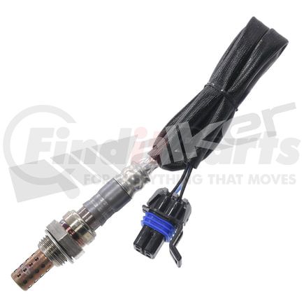 250-24722 by WALKER PRODUCTS - Walker Products 250-24722 Oxygen Sensor 4-W Direct Fit