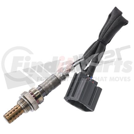 250-24725 by WALKER PRODUCTS - Walker Products 250-24725 Oxygen Sensor 4-W Direct Fit