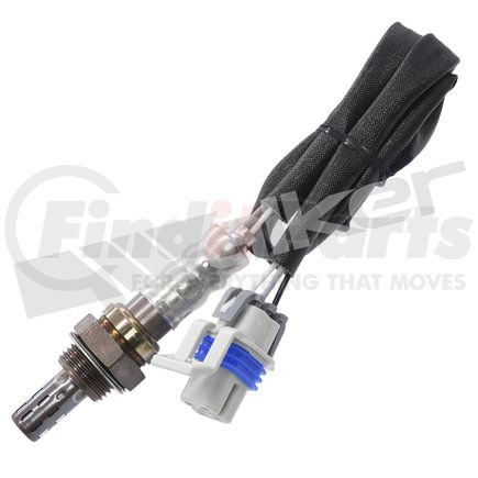 250-24728 by WALKER PRODUCTS - Walker Products 250-24728 Oxygen Sensor 4-W Direct Fit